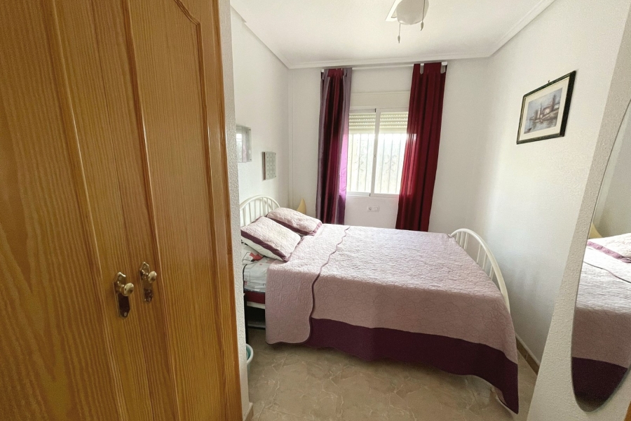 Re-Sale - Townhouse - Ciudad Quesada - Lo Marabu