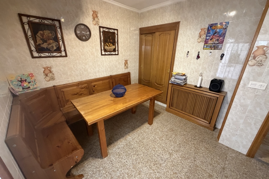 Re-Sale - Detached Villa - Torrevieja - Los Balcones