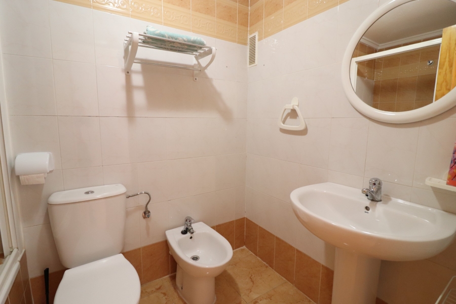 Re-Sale - Apartment - Torrevieja - Altos del Limonar