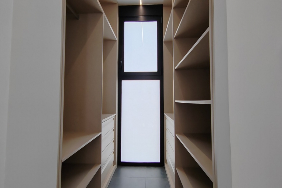 New - Detached Villa - Torrevieja - Los Balcones - Los Altos del Edén