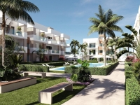 New - Apartment - San Pedro del Pinatar - San Pedro del Pinatar - Town