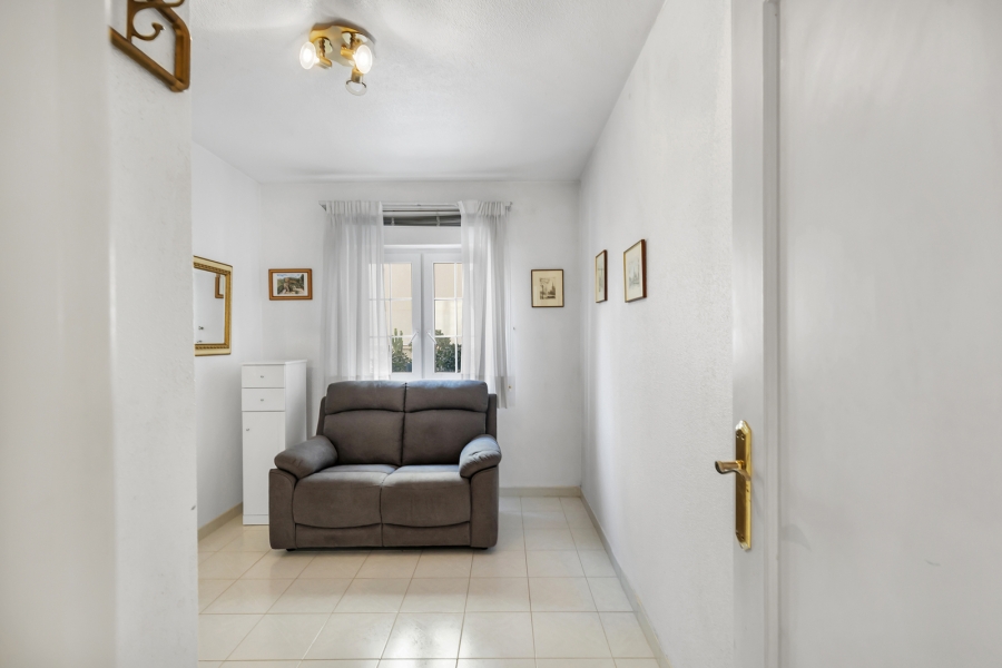 Re-Sale - Apartment - Guardamar del Segura - Campomar