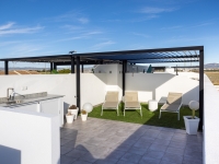 Re-Sale - Detached Villa - Torre Pacheco - Roldán - Town