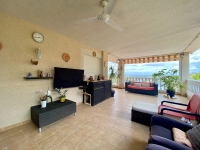 Re-Sale - Detached Villa - Algorfa - Lomas de La Juliana