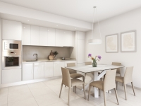 New - Apartment - Vera - Playas de Vera