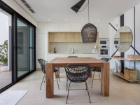 Re-Sale - Detached Villa - Benijofar - Benijofar - Village