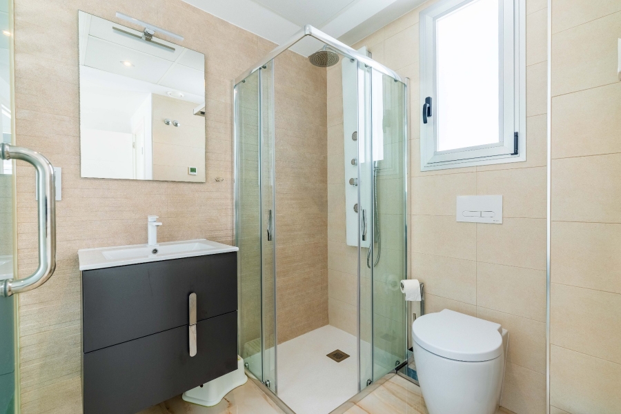 Re-Sale - Detached Villa - Ciudad Quesada - Lo Marabu