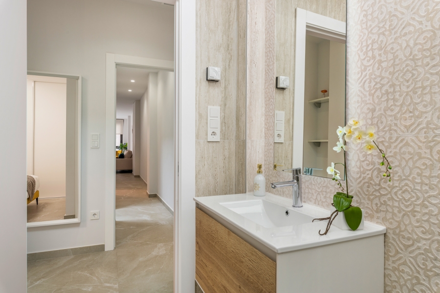 New - Apartment - Torrevieja - Torrevieja - Centre