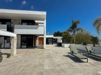 Re-Sale - Detached Villa - Orihuela Costa - Villamartin