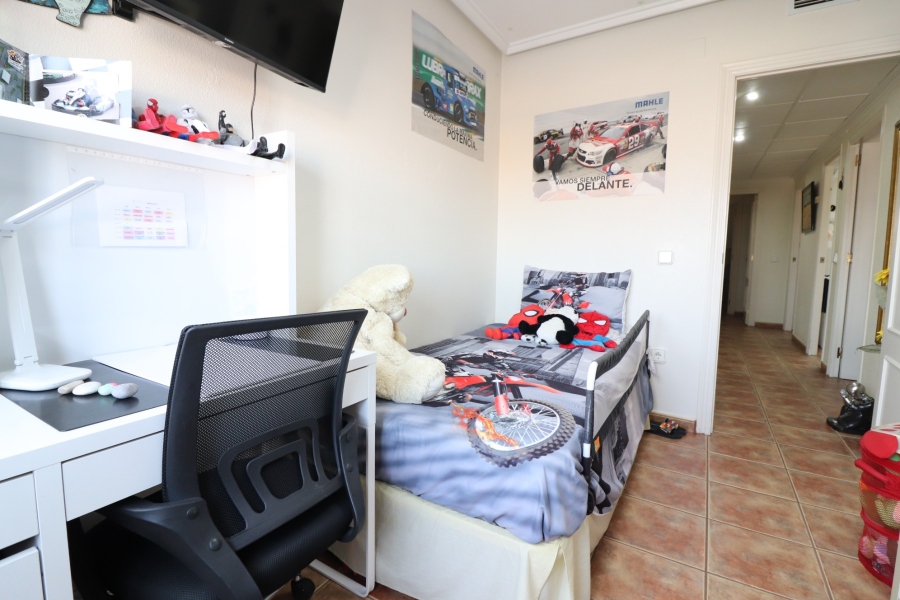 La Revente - Appartement - Dolores - Dolores - Ville