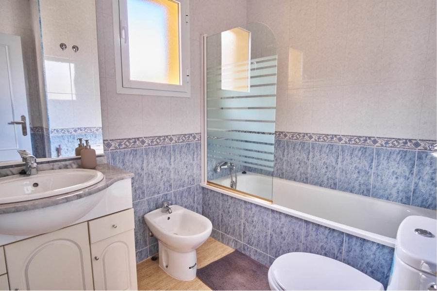 Re-Sale - Detached Villa - Los Montesinos - La Herrada