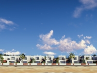 Nouveau - Villa - Los Alcazares - Los Alcázares