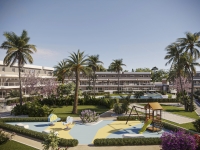 New - Apartment - Monforte del Cid