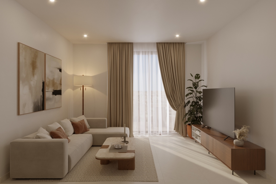New - Apartment - Santa Pola - Santa Pola - Town