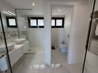 Re-Sale - Detached Villa - Ciudad Quesada - La Laguna