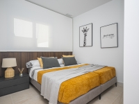 New - Townhouse - Torrevieja - Torrevieja - Centre