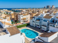 Re-Sale - Apartment - Torrevieja - Playa Los Naufragos