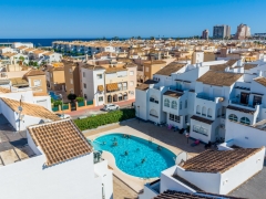Appartement - La Revente - Torrevieja - Torrevieja