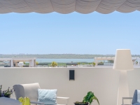 Re-Sale - Apartment - Ciudad Quesada - La Laguna