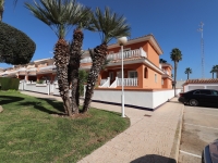 Re-Sale - Townhouse - Ciudad Quesada - Doña Pepa