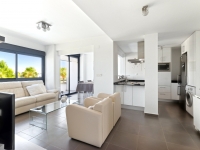 Re-Sale - Apartment - Torre de La Horadada - Torre de La Horadada - Town