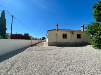 Re-Sale - Country Property - Catral - Catral - Country