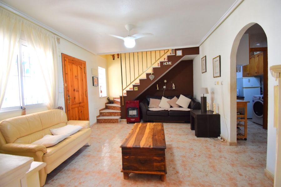 Re-Sale - Quad Villa - Orihuela Costa - Playa Flamenca