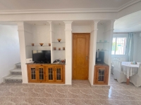 Re-Sale - Townhouse - Orihuela Costa - La Zenia
