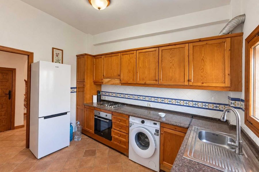 Re-Sale - Detached Villa - Orihuela Costa - Cabo Roig