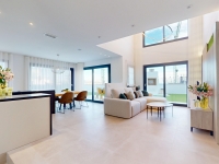 Nueva - Chalet - Finestrat - Sierra Cortina - Golf Bahia