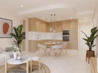 New - Apartment - San Pedro del Pinatar - San Pedro del Pinatar - Town