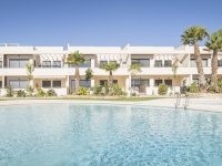 New - Bungalow - Torrevieja - La Veleta