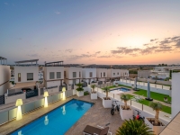 Re-Sale - Detached Villa - Orihuela Costa - Villamartin