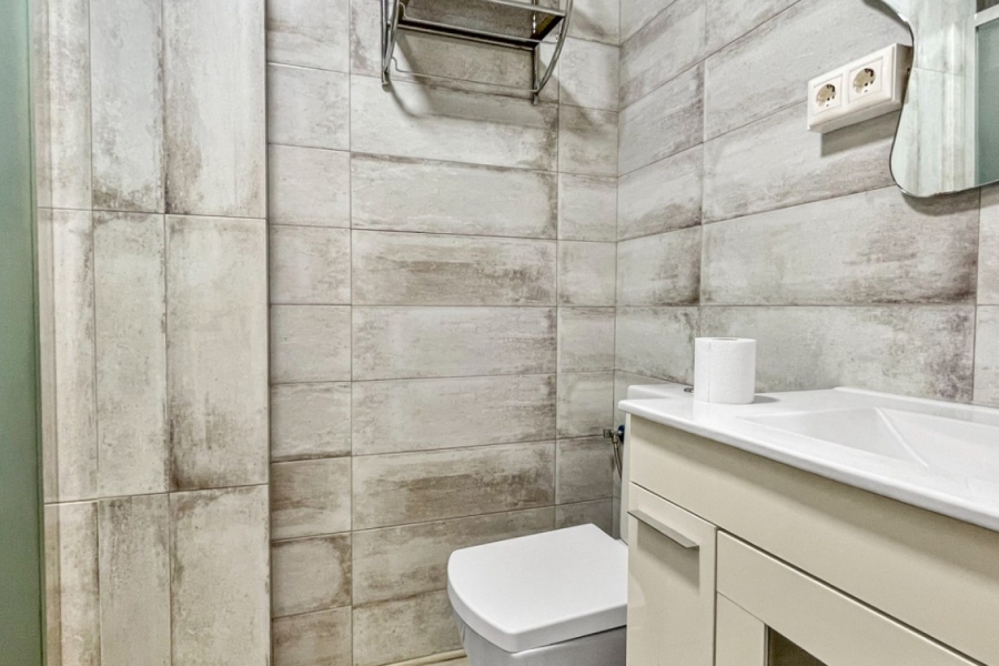 Re-Sale - Apartment - Guardamar del Segura - Pueblo