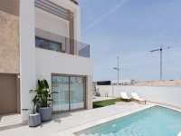 New - Townhouse - Los Alcazares - Serena Golf