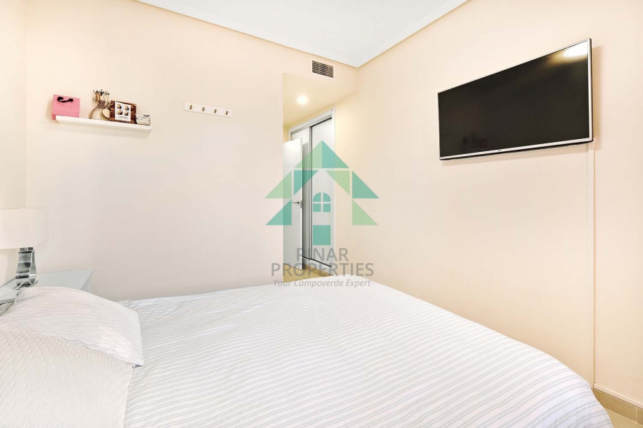 Re-Sale - Apartment - Los Alcazares - Los Alcazares - Town