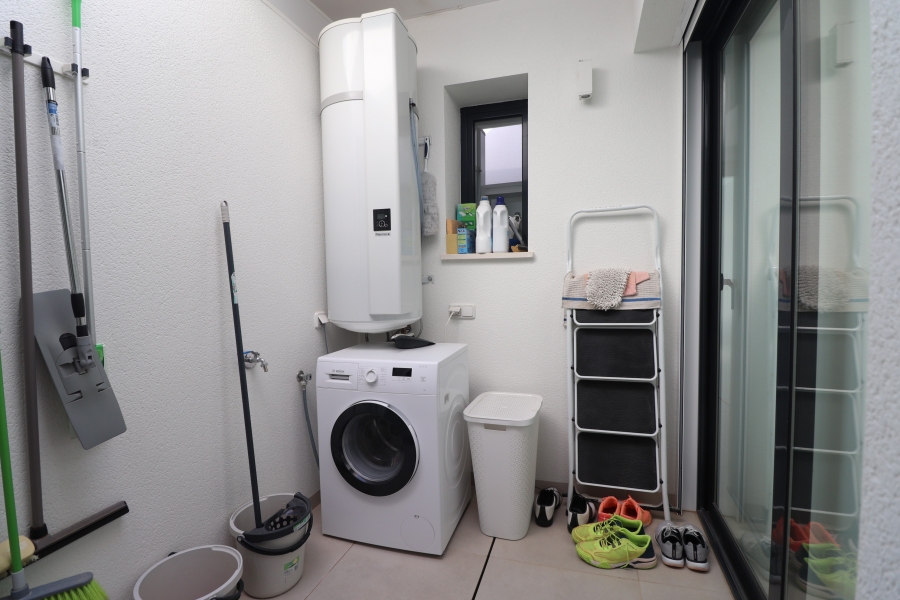 Re-Sale - Detached Villa - Benijofar - Benijofar - Village