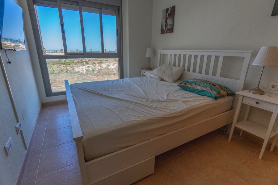 Re-Sale - Apartment - Guardamar del Segura - Puerto Deportivo