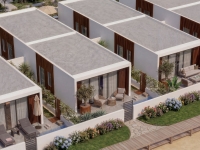 New - Townhouse - Vera - Playas de Vera