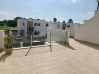 New - Detached Villa - San Javier - Roda Golf and Beach Resort