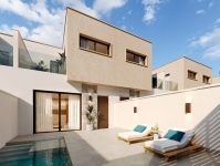 New - Townhouse - Torre Pacheco - Torre Pacheco - Town