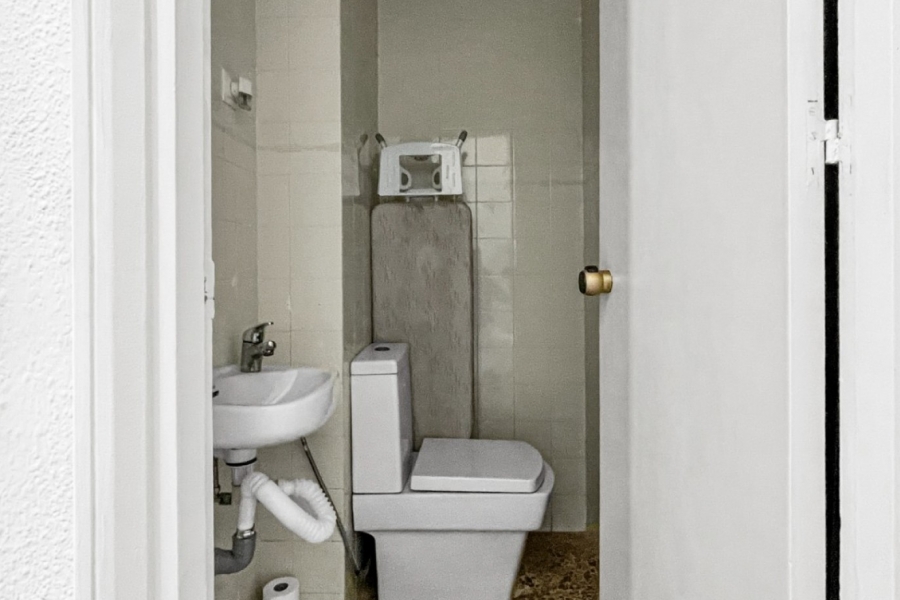 Re-Sale - Apartment - Guardamar del Segura - Pueblo