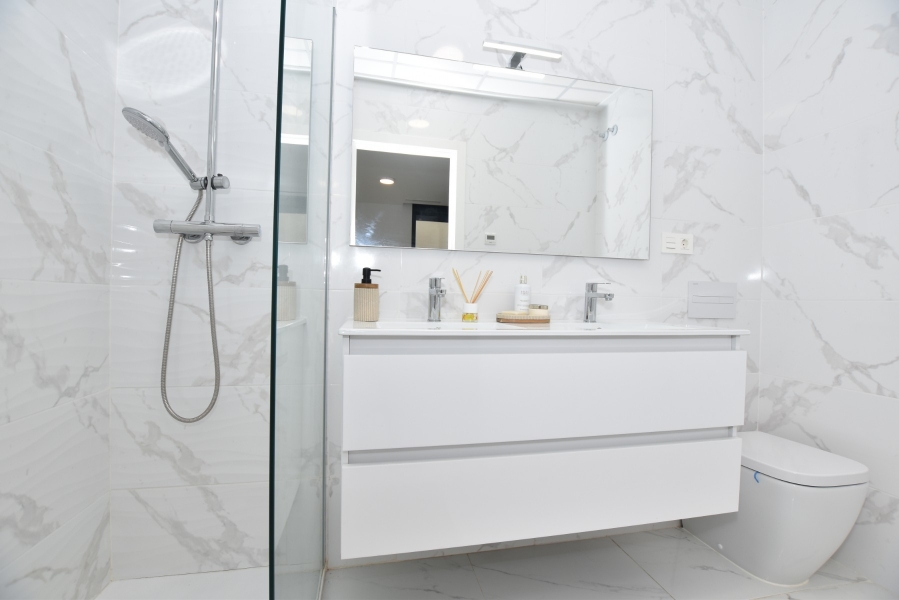 Re-Sale - Detached Villa - Los Montesinos - La Herrada