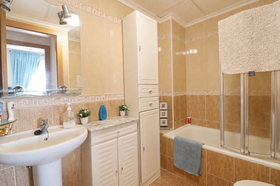 Re-Sale - Apartment - Rojales - Los Palacios