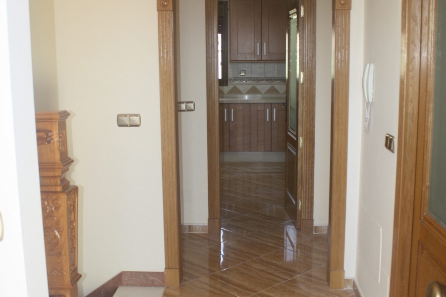 New - Detached Villa - Torrevieja