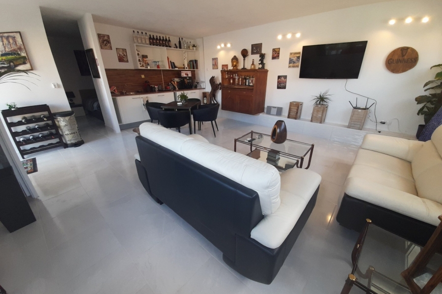 Re-Sale - Detached Villa - Ciudad Quesada - La Marquesa