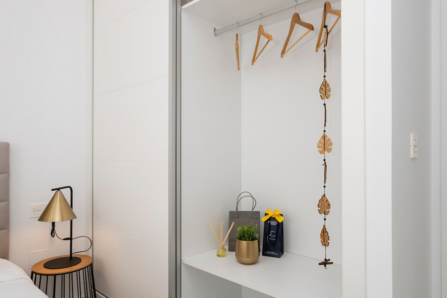 New - Apartment - Jacarilla - Jacarilla - Town