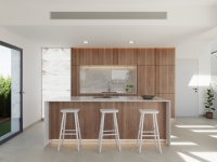 New - Detached Villa - Alfaz del Pi - Alfaz del Pi - Town