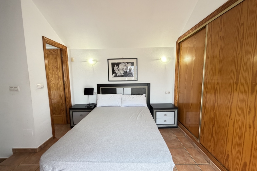 Re-Sale - Townhouse - Orihuela Costa - Cabo Roig