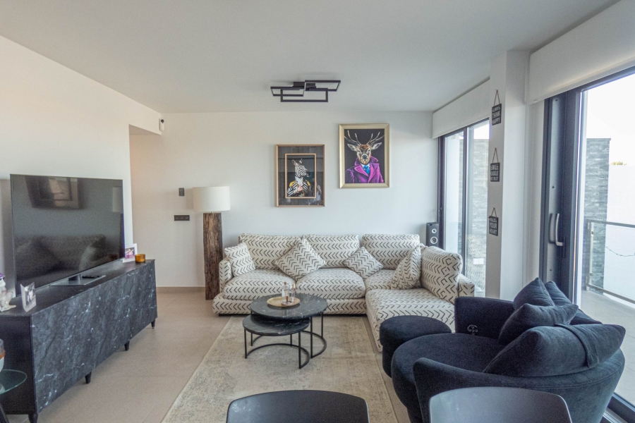 Re-Sale - Apartment - Guardamar del Segura - El Raso